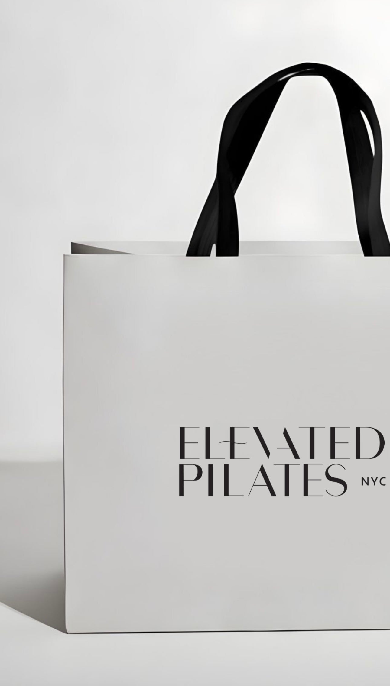 Elevated Pilates gift