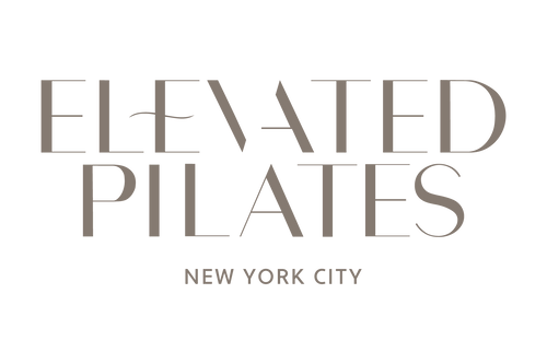 Elevated Pilates NYC