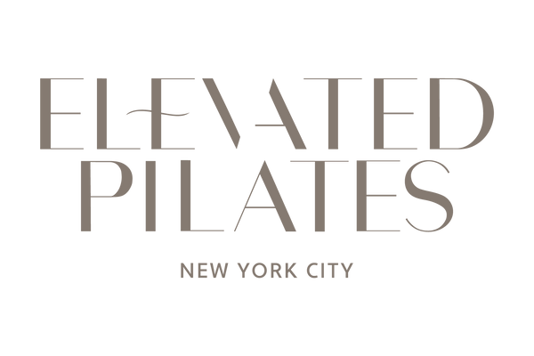 Elevated Pilates NYC