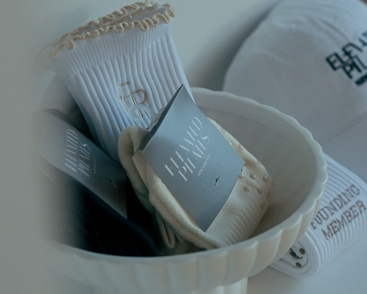Pilates Socks