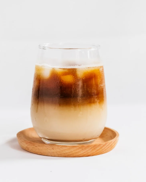 Spanish Latte