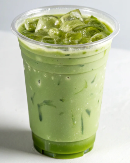 Matcha