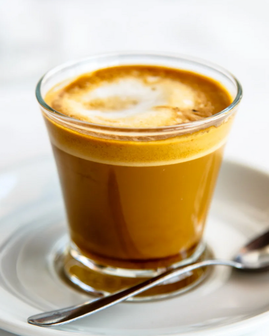 Cortado
