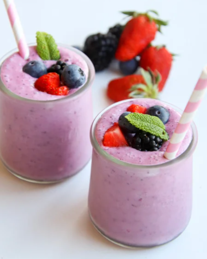 Berry Blast