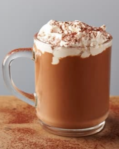 Hot Chocolate