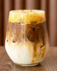 Macchiato