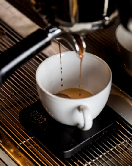 Drip Coffee
